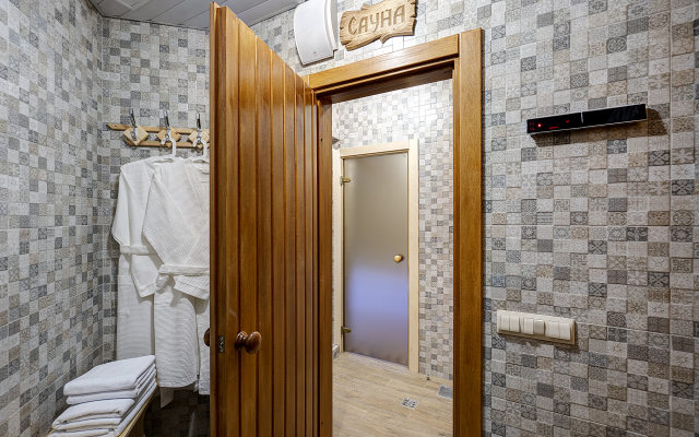 Luidor Hotel