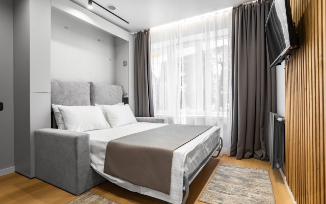 "Pushkin Neolit" Apart-Hotel