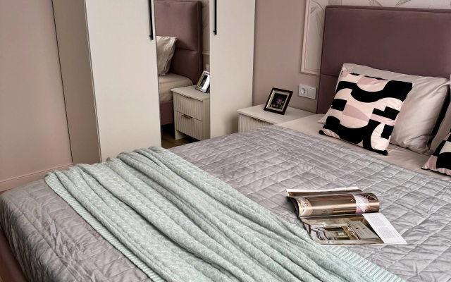 Квартира GLAMOUR