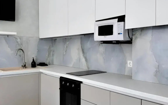 Квартира Студия Тиффани