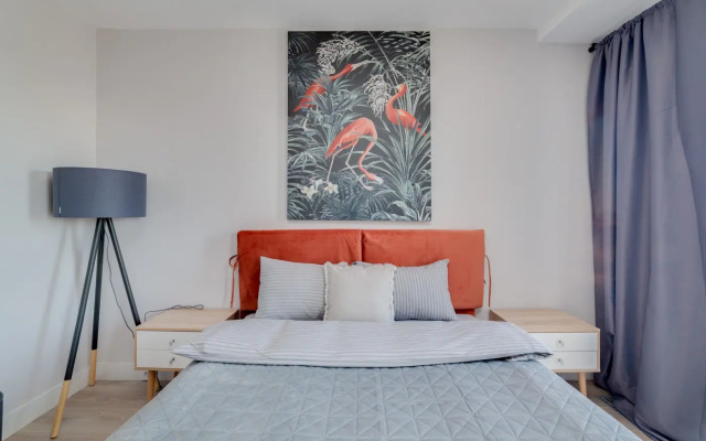 Smart Host Smart Khost Na Proyezde Dmitrovskiy Apartments