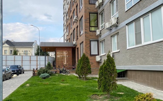 Квартира Соседи