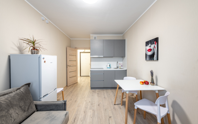 Apartment Like