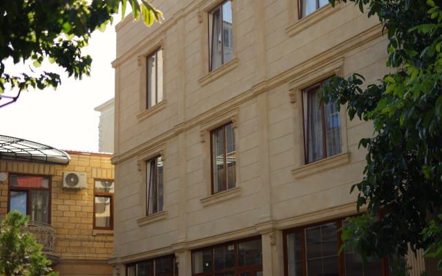 Mini-Otel Gold City