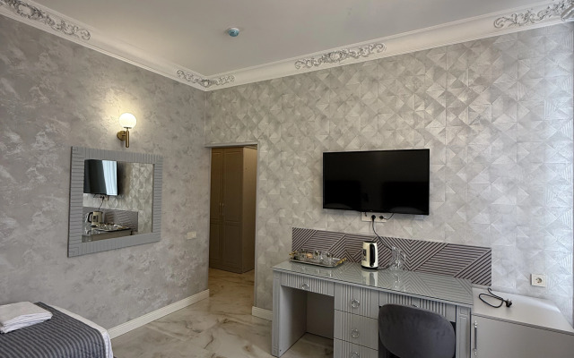 Гостевой Дом Аба