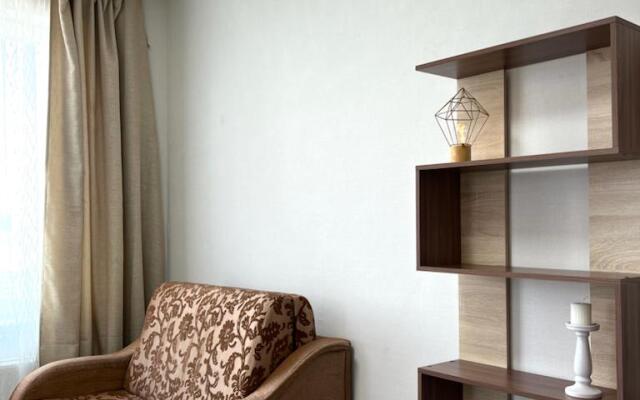 Na Ufa Arena Apartments