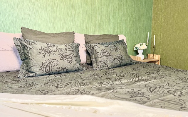 Апартаменты PASHk INN на Белинского 177А