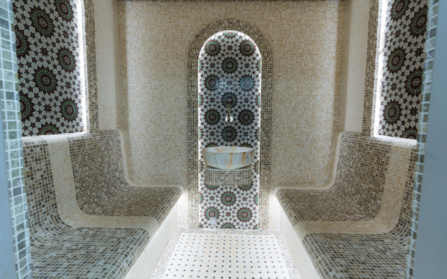 Отель Fergana Hotel Tashkent New Uzbekistan