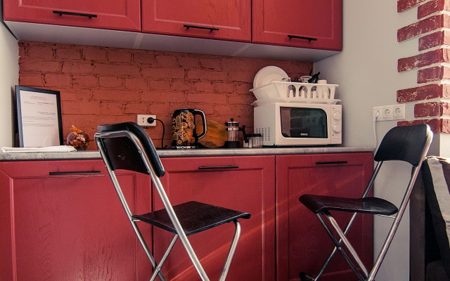 Апартаменты в Золотом треугольнике 2