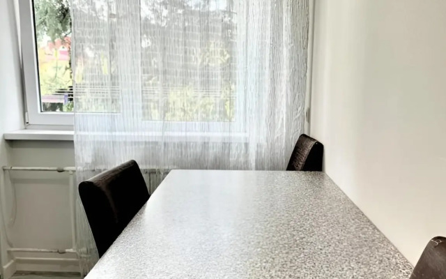 65 M² v Samom Tsentre Adlera Flat