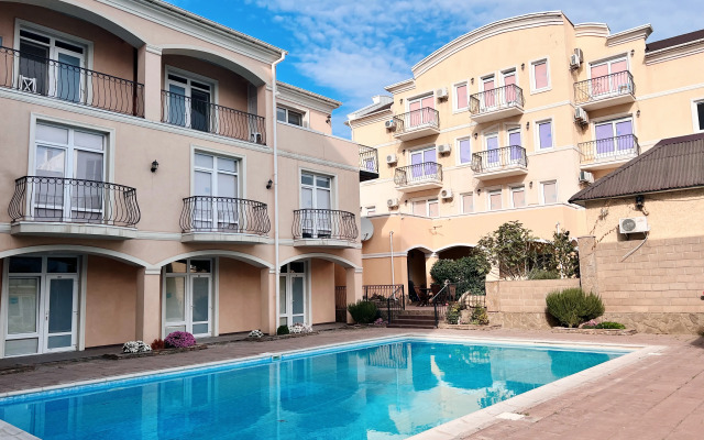 Terra Guest house