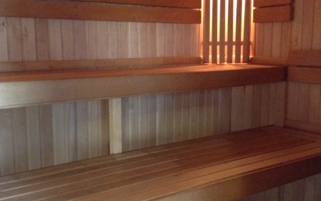 Гостевой дом У Верблюжьих горбов