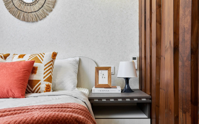 Квартира Сочное Яблоко на Заполярной Yana Apart