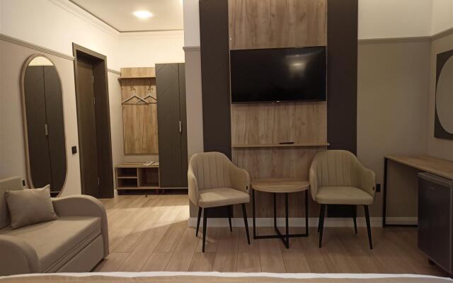 Pryanik Hotel