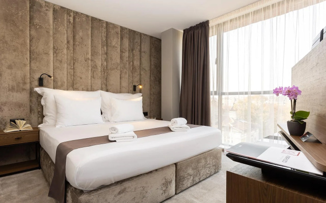 Abrazo Sofia Hotel by HMG
