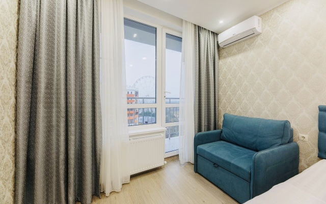Apartment Dream