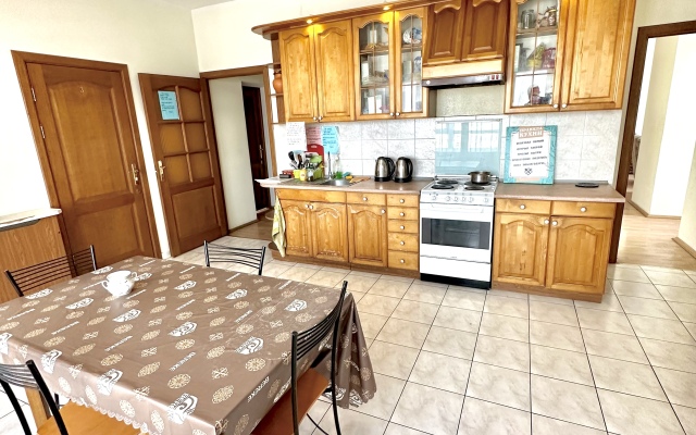 GRAND INN Guest house