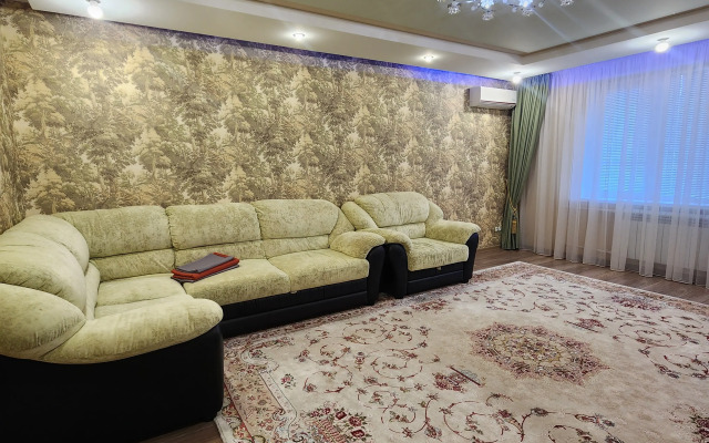 Квартира 3-х комнатная квартира в шаге от ЖД Вокзала