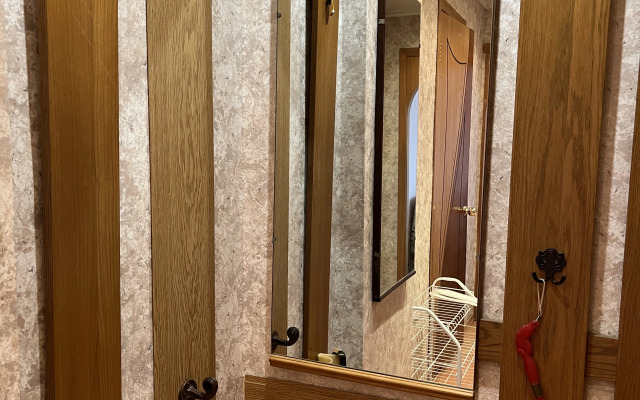 U Kremlya Flat
