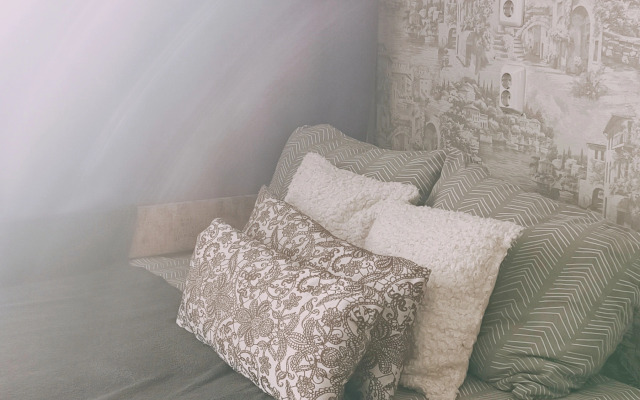 Квартира В Самом Центре