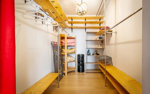 Апартаменты Grey Loft Krasnodar