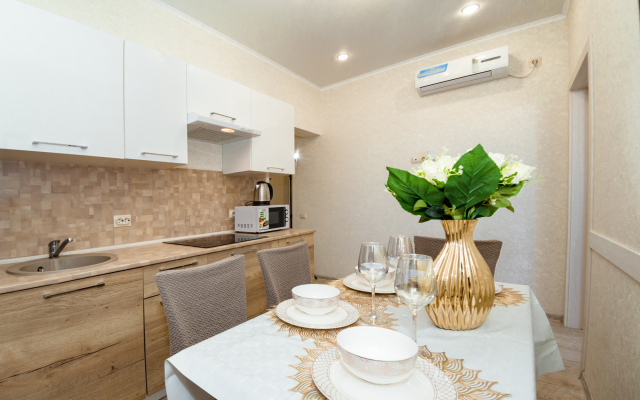 Апартаменты Владимирская 148/1