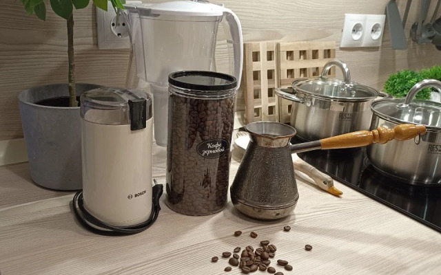 Квартира Студия Дом Ангелов