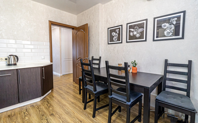 Квартира Двухкомнатная недалеко от парка Галицкого