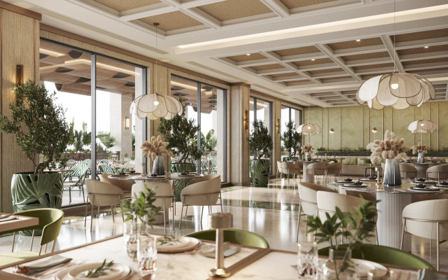 FashionTV Luxe Resort