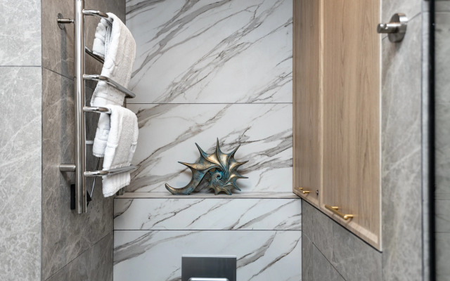 Апартаменты Mareen апартаменты на море by Karmann`s