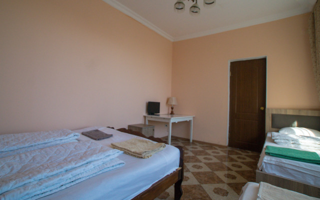 Bagrat Guest House