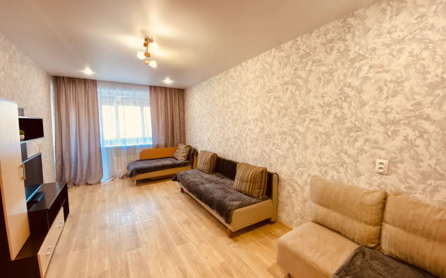 Karla Marksa Apartments