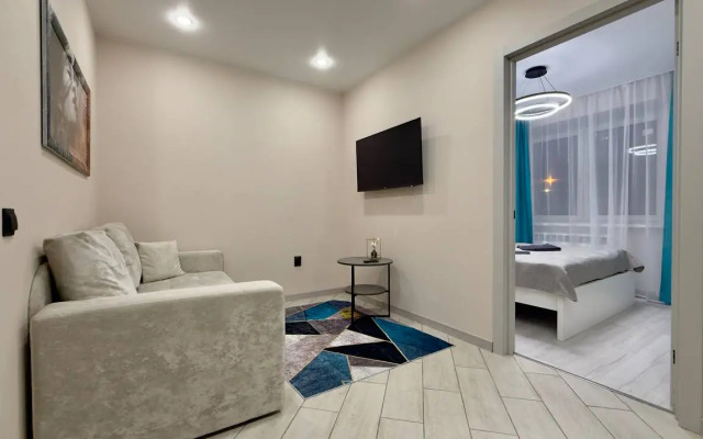 Квартира ArendaGrad Багратиона 26а