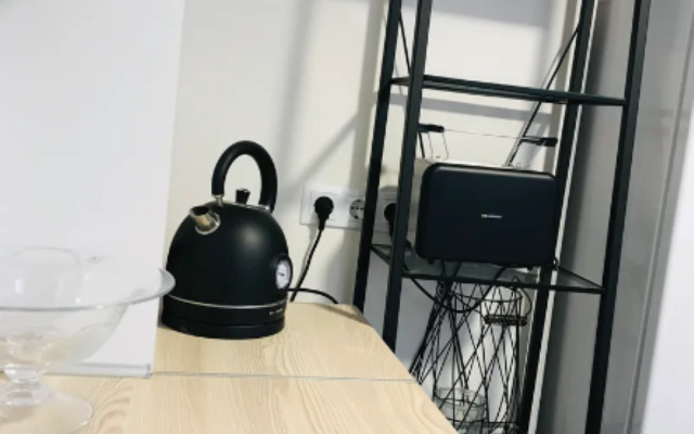 Апартаменты на проспекте Калинина 71