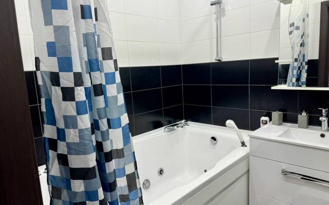 Dlya Semyi U Akvaparka Flat