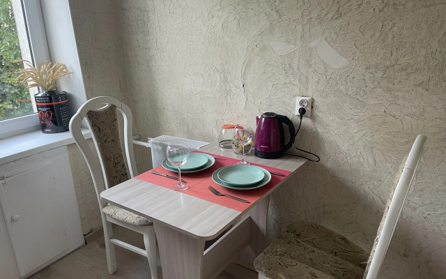 Tsentr Leninskiy prospekt Flat