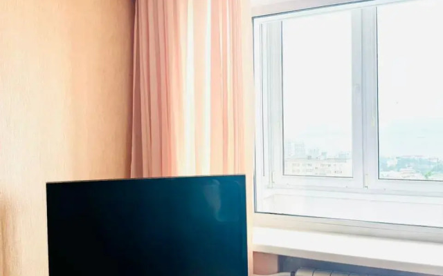 Apart Vl Na Nerchinskoy Flat