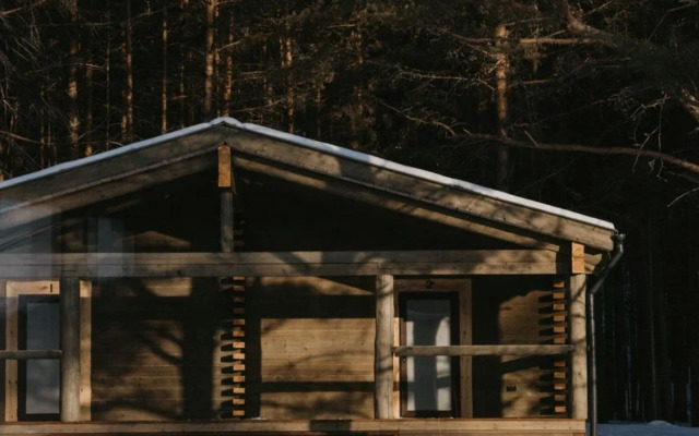 База отдыха Шинки