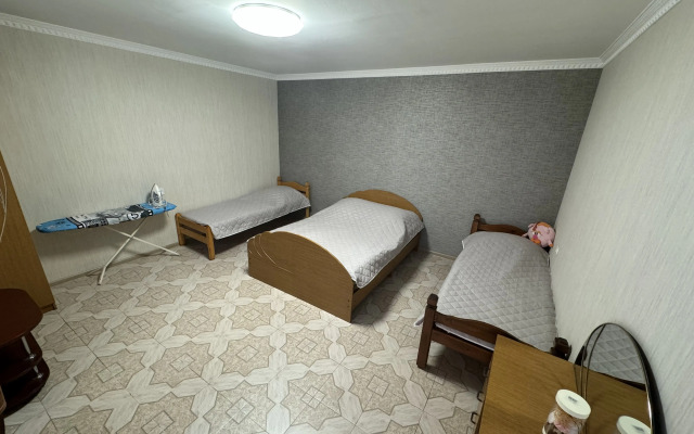 Kommunarov 50 Apartments