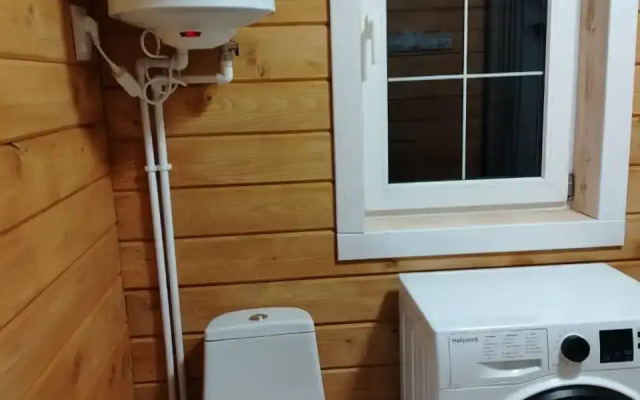 Частный дом Lososevo Village