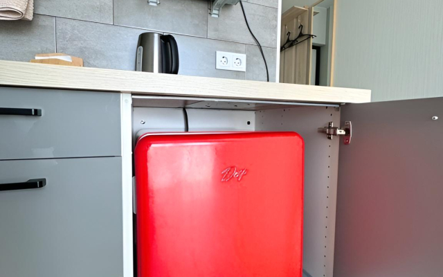 Ak Vzletny Apartments