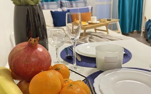 Апартаменты на пр Юнуса Ахметзянова 10