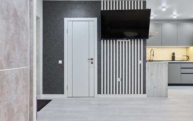 Квартира комфортная в ЖК Сказка Град