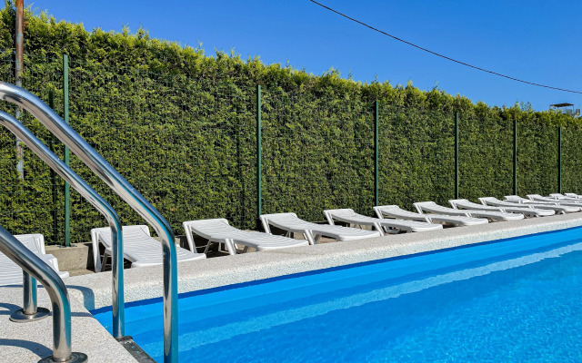 Morein Hotel