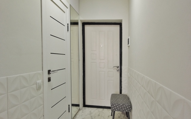 Kolos S Vidom Na Gory Apartments