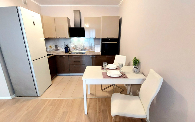 Апартаменты около метро Говорово