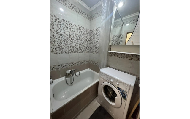 Квартира на Улице Новобульварная