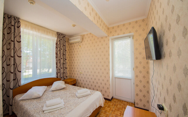 Fortuna Guest House