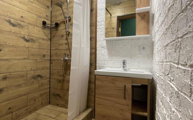 Orlovski Living quarters