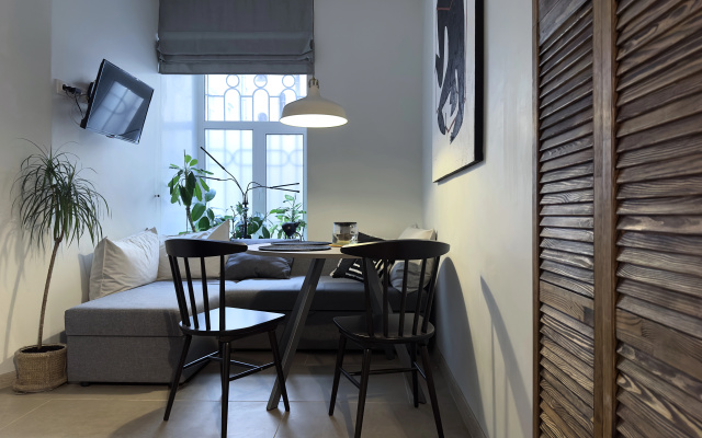 Квартира NEVSKII апартаменты 48